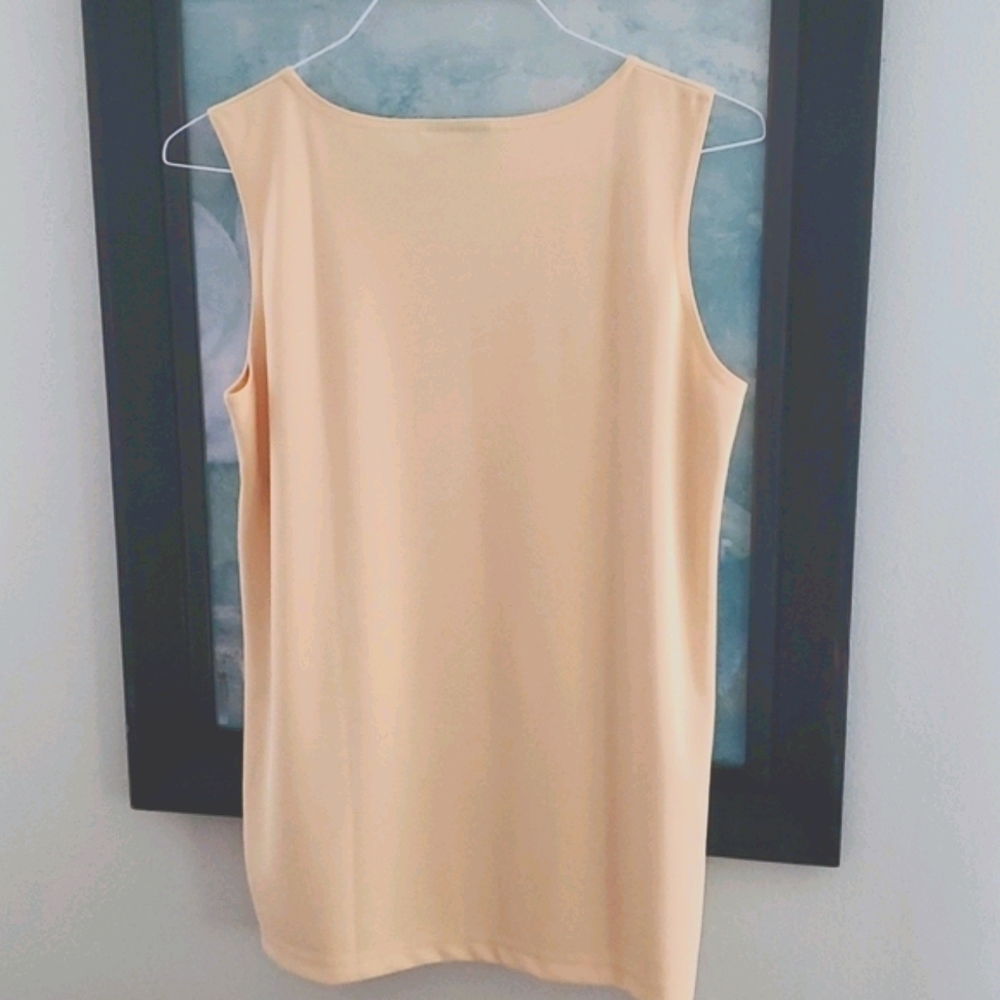 DVF shell top - Picture 4 of 5